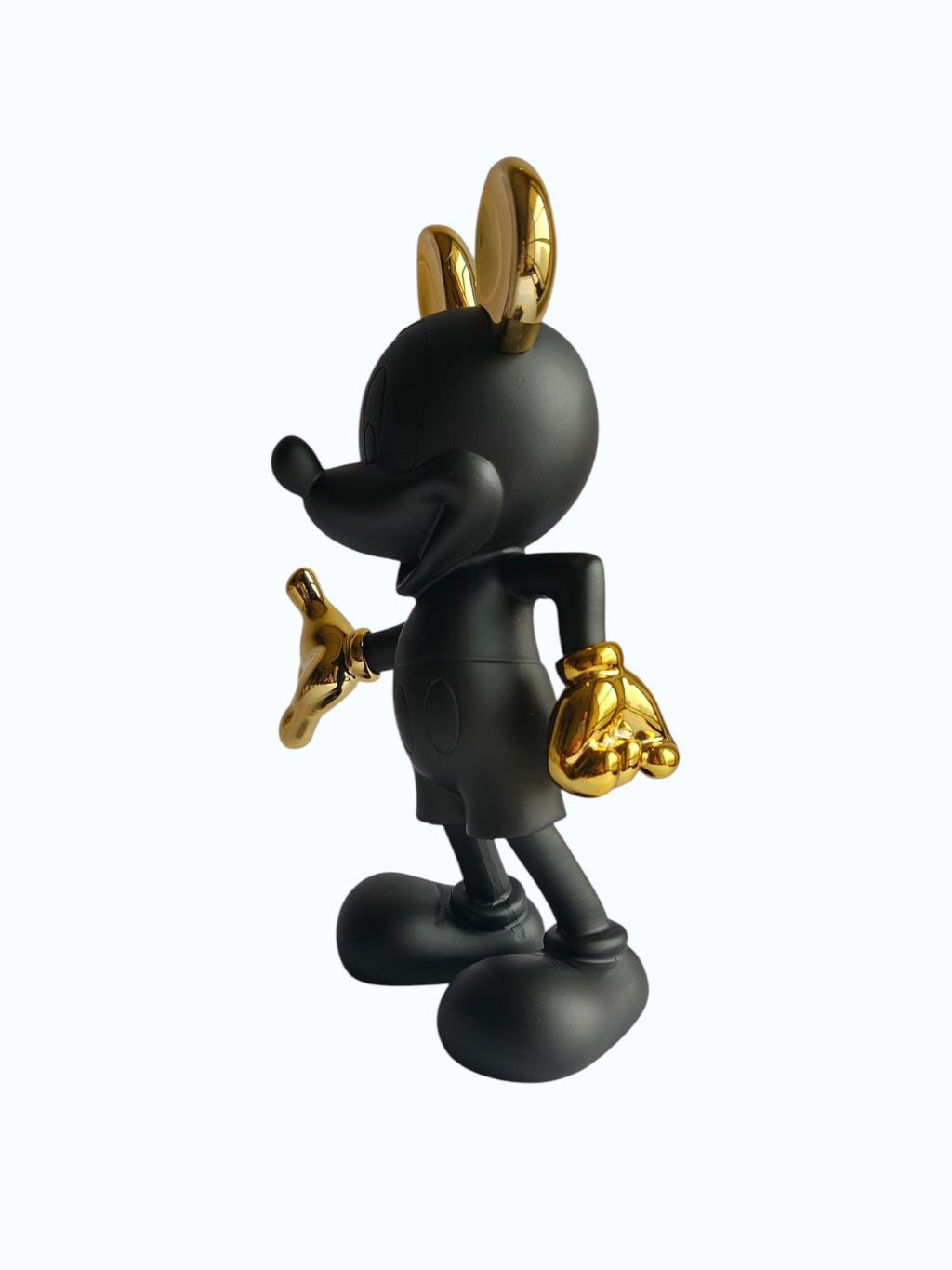 Sun Mun Decors Matte Mickey | Grocsy