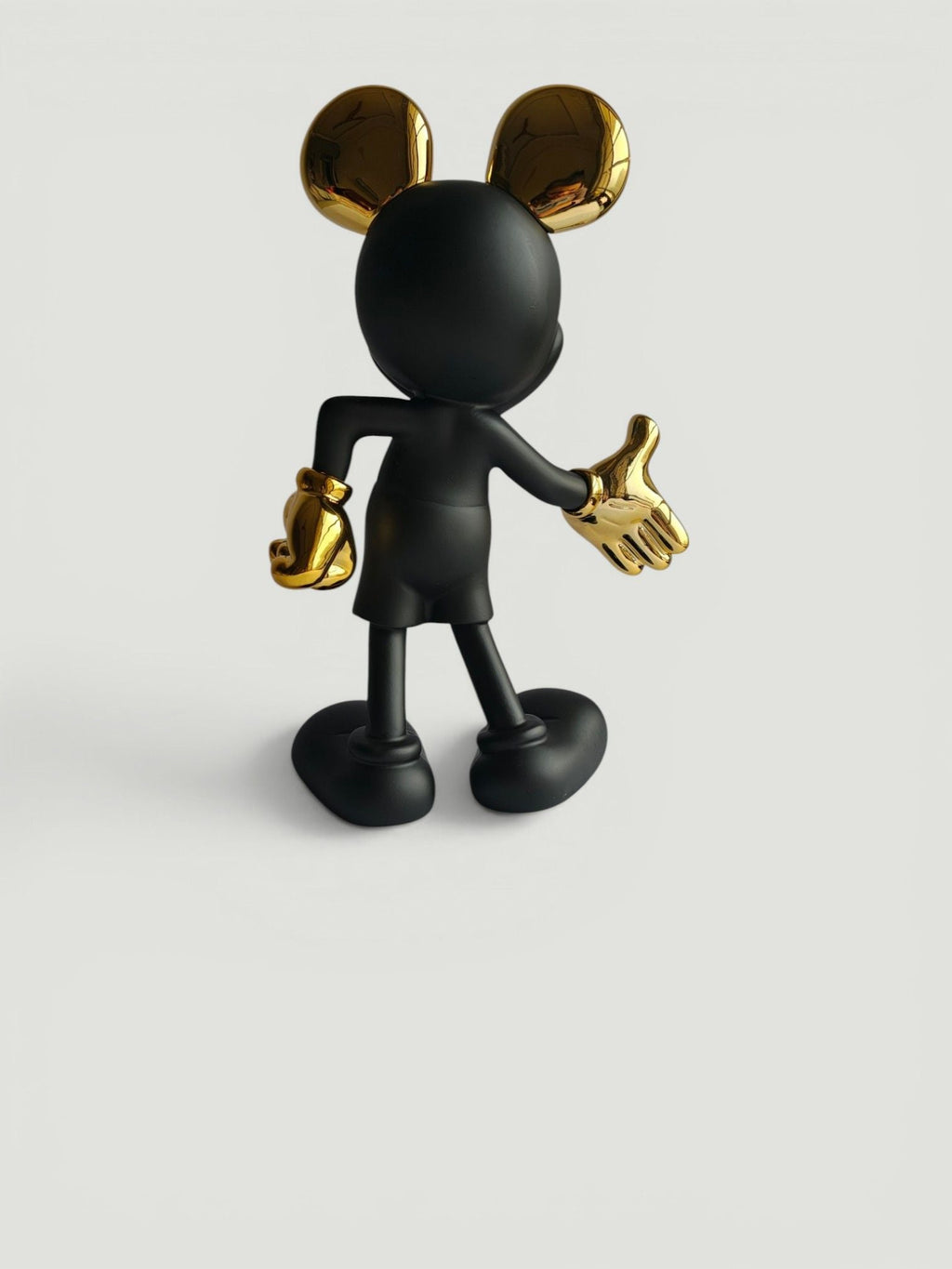 Sun Mun Decors Matte Mickey | Grocsy