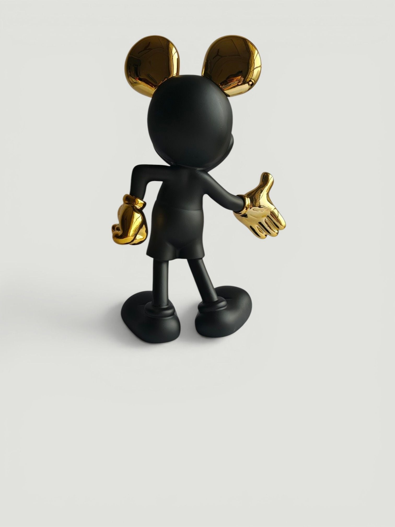 Sun Mun Decors Matte Mickey | Grocsy