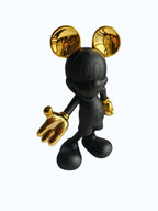 Sun Mun Decors Matte Mickey | Grocsy