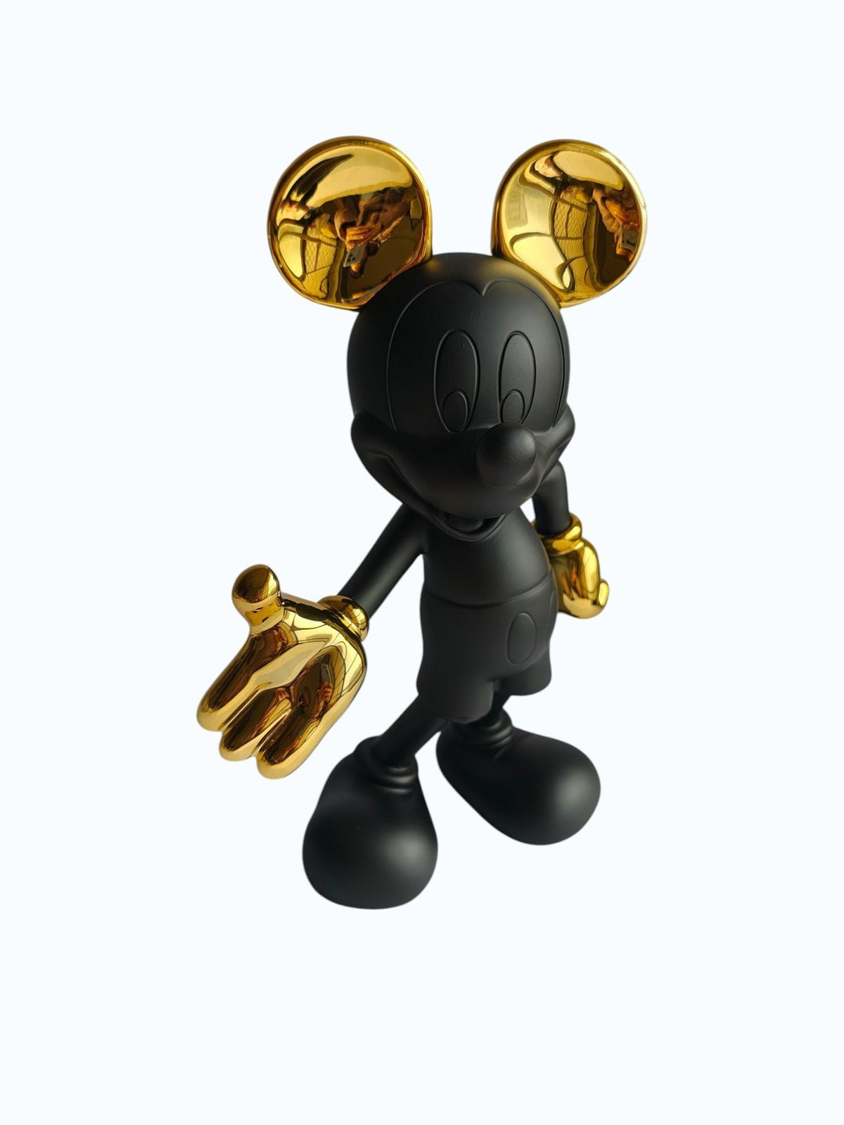 Sun Mun Decors Matte Mickey | Grocsy