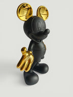Sun Mun Decors Matte Mickey | Grocsy