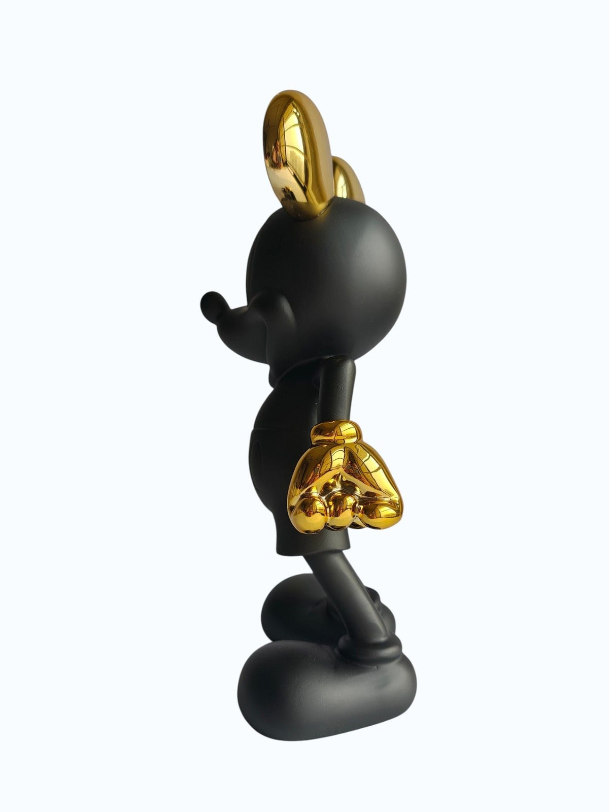 Sun Mun Decors Matte Mickey | Grocsy