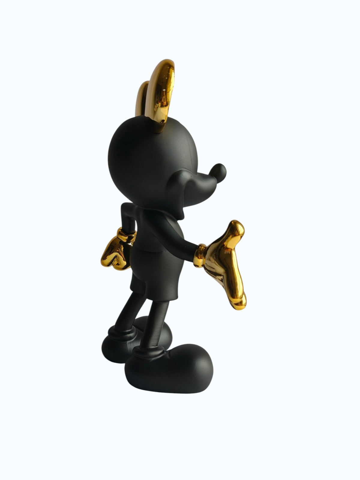 Sun Mun Decors Matte Mickey | Grocsy