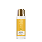 Forest Essentials Ultra Rich Body Milk Mashobra Honey & Vanilla Body Lotion | Grocsy