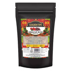 Golden Tips Hibiscus Rose Black Tea | Grocsy