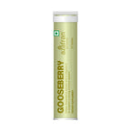 Azafran Actives Organic Gooseberry Tablets | Grocsy