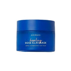 Aavrani Healing Rose Clay Face Mask | Grocsy