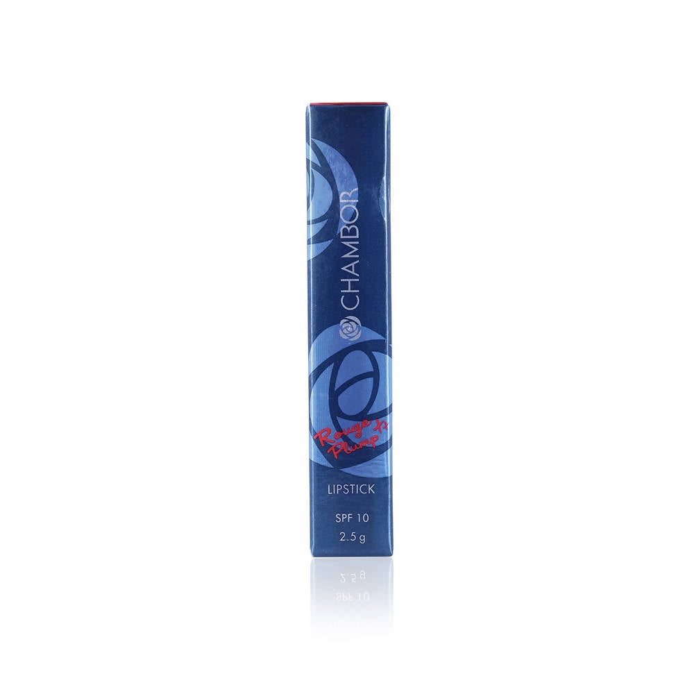 Chambor Rouge Plump ++ Lipstick 755 | Grocsy