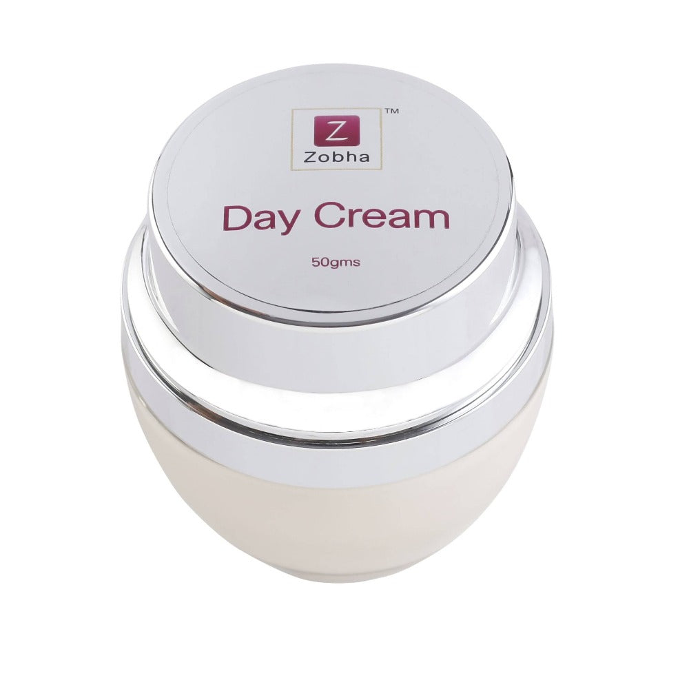 Zobha Day Cream | Grocsy