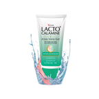 Lacto Calamine Aloe Vera Gel Face Moisturizer | Grocsy