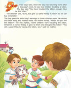 Dreamland A Little Unique Box and Other stories - Around the World Stories for Children Age 4 - 7 Years | Grocsy
