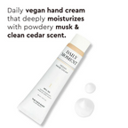 The Face Shop Non-Greasy Vegan Hand Cream - Sunrise Bedroom With Hyaluronic Acid | Grocsy