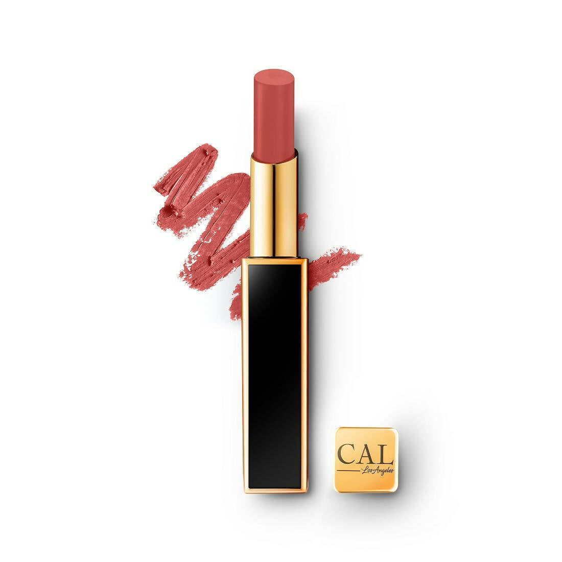 CAL Los Angeles Iconic Collection Lipstick - Rodeo Nude | Grocsy