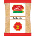 Taste Venders Rai (Mustard) Powder | Grocsy