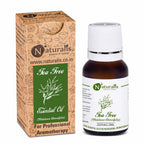 Naturalis Essence of Nature Tea Tree Essential Oil | Grocsy