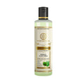Khadi Natural Neem & Aloe Vera Hair Cleanser | Grocsy