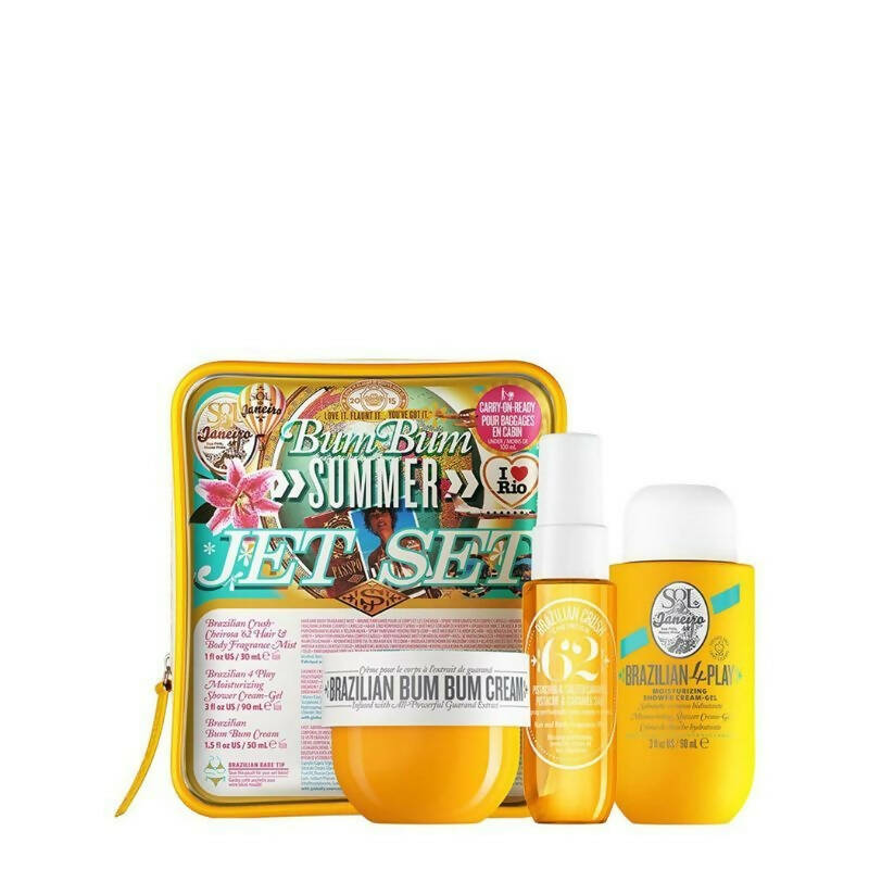 Sol de Janeiro Bum Bum Jet Set | Grocsy