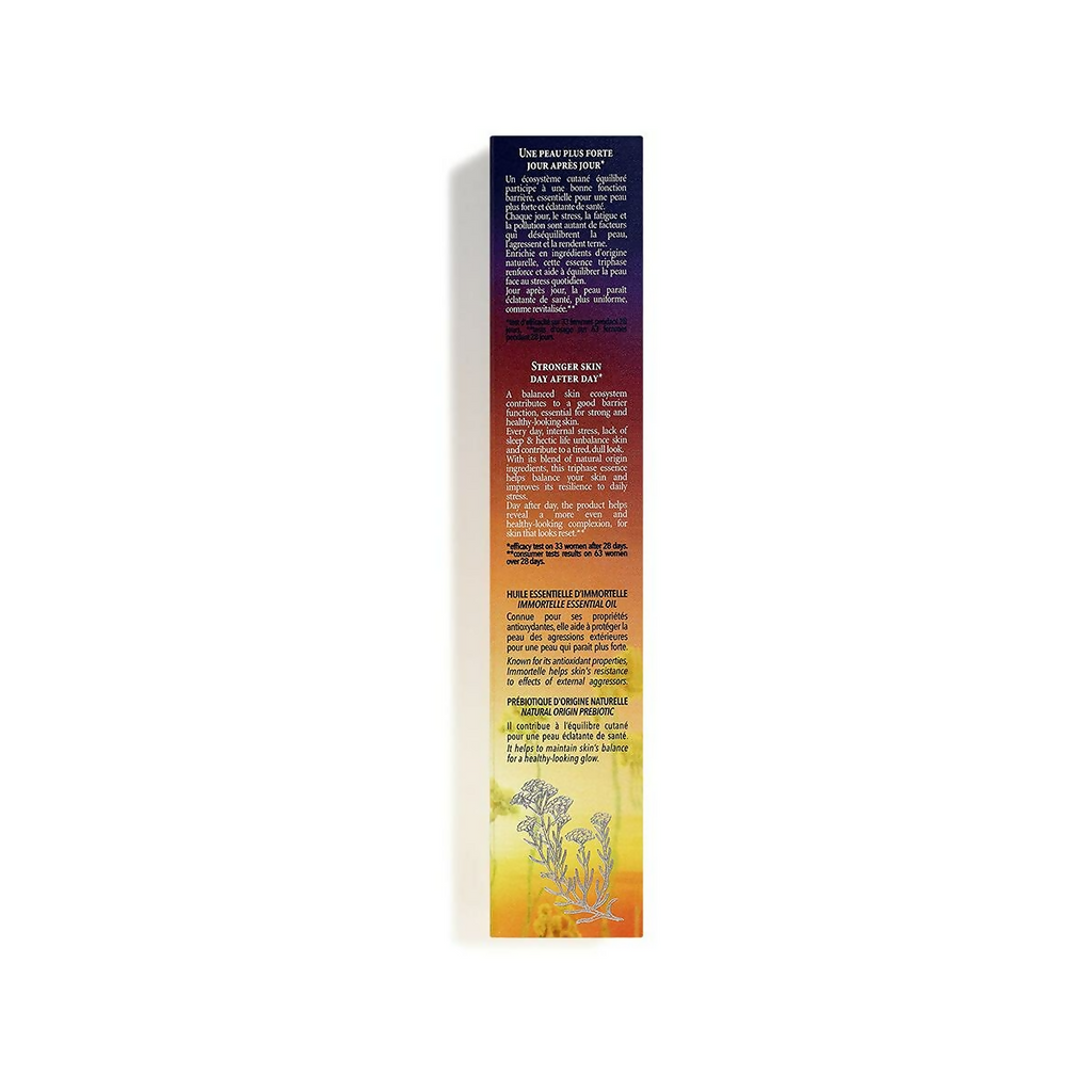 L'Occitane Immortelle Reset Triphase Anti-Aging Essence Mini | Grocsy