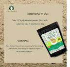 Ayurvedashree Majuphal Powder | Grocsy