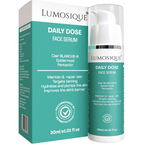 Lumosique Daily Dose Face Serum | Grocsy