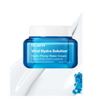 Dr.Jart+ Vital Hydra Solution Hydro Plump Water Cream Moisturizer with Hyaluronic Acid for Glass Skin | Grocsy