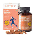 BBETTER Joint Support Tablets with Glucosamine | Grocsy