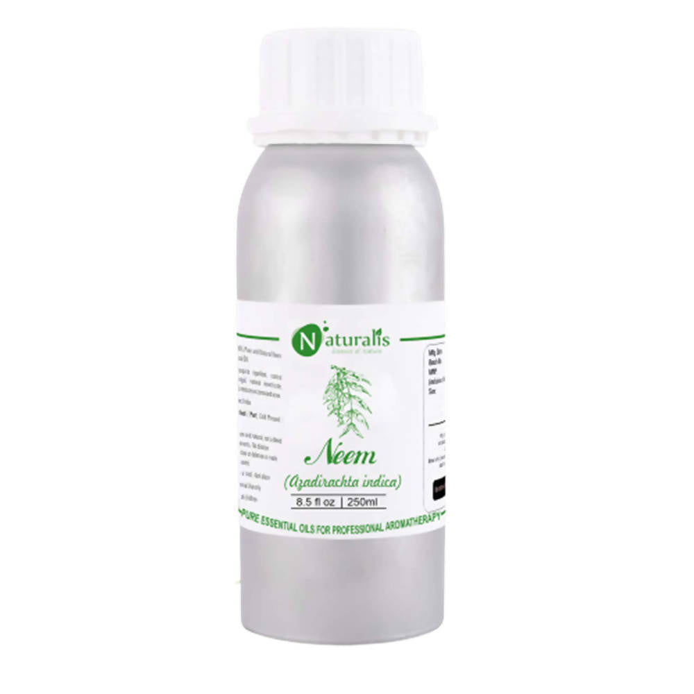 Naturalis Essence of Nature Neem Oil | Grocsy