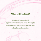 Lotus Botanicals GlycoBoost Gentle Exfoliating Toning Solution | Grocsy