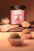 Nuskha Oats Laddoo For Pregnancy | Grocsy