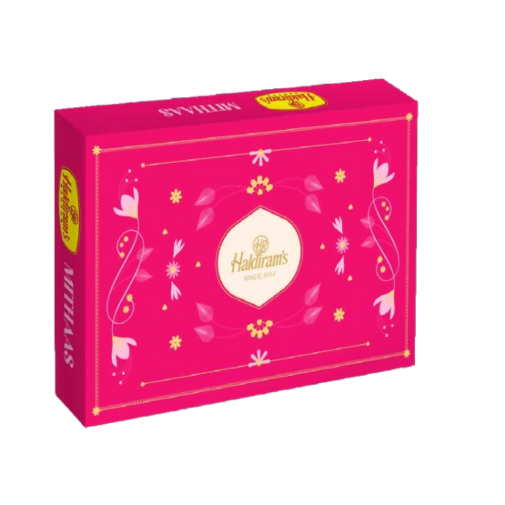Haldiram's Mithaas | Grocsy