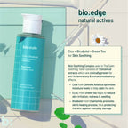 Biocule The Calm Soothing Toner for Skin Calming & Soothing | Grocsy