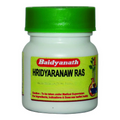 Baidyanath Hridyaranaw Ras | Grocsy