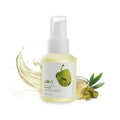 Plum Olive & Macadamia Nutri-Shield Pre-Shampoo Hair Oil | Grocsy