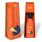 Neud Carrot Seed Hair Shampoo | Grocsy