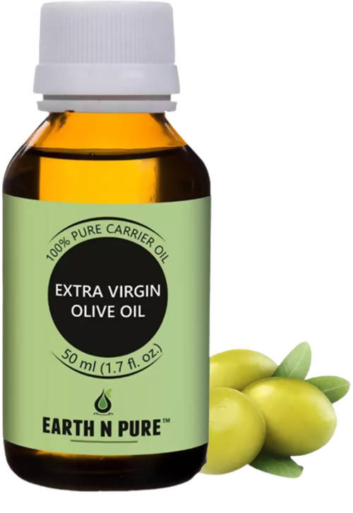 Earth N Pure Extra Virgin Olive Oil | Grocsy