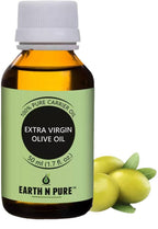 Earth N Pure Extra Virgin Olive Oil | Grocsy