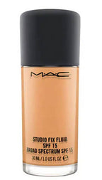 Mac Studio Fix Fluid SPF 15 - NC27 | Grocsy