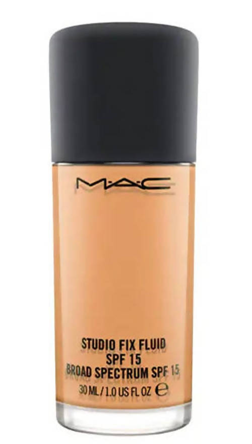 Mac Studio Fix Fluid SPF 15 - NC27 | Grocsy