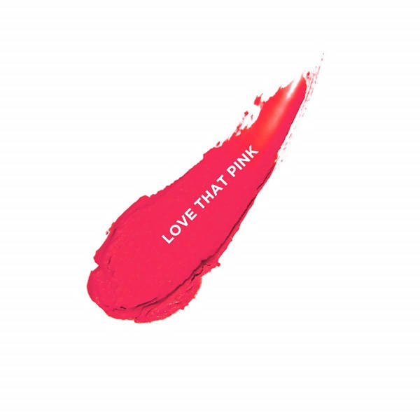 Revlon Super Lustrous Lipstick - Love That Pink | Grocsy