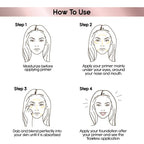 Kay Beauty By Katrina Kaif Colour Correcting Primer - Yellow | Grocsy
