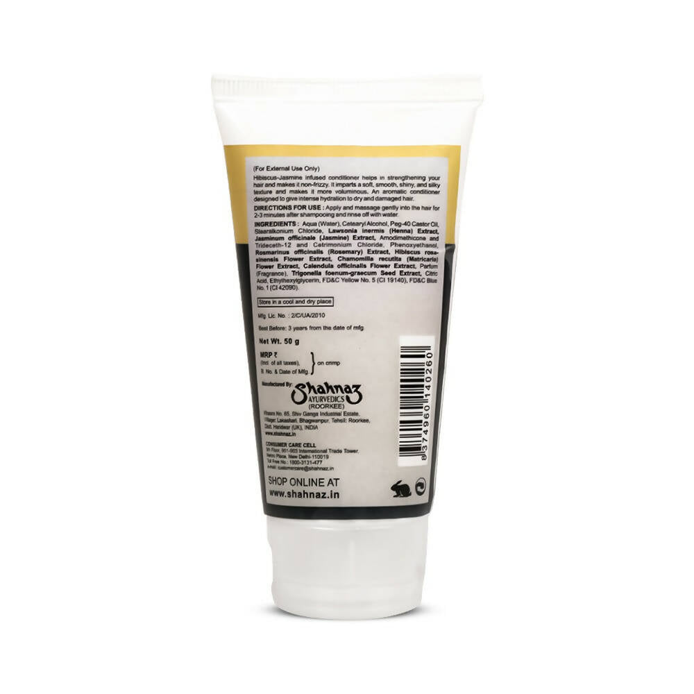 Shahnaz Husain Shacover BB Cream SPF-20 | Grocsy