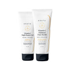 Arata Vitamin C Replenish Regime | Grocsy