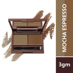Biotique Diva Define Perfect Brow Filler -Mocha Espresso-EB10 | Grocsy