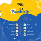 Hye Pets Goat Milk Powder For Pets | Grocsy