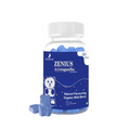 Zenius Ashwagandha Wild Berry Gummies | Grocsy