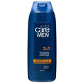 Avon Care Men 3 In 1 Shower Gel, Shampoo & Conditioner | Grocsy