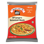 IHP Iyengars Bisibelebath Masala