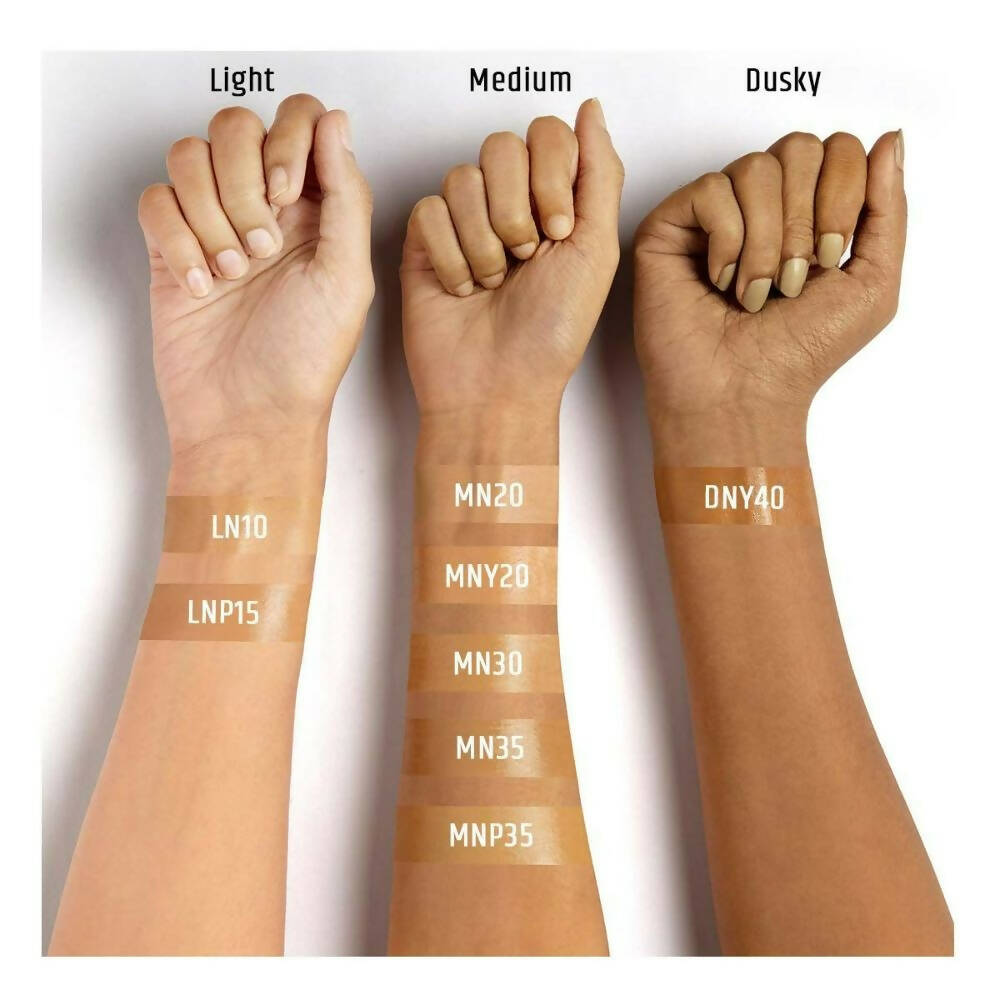 Insight Cosmetics HD Concealer - MN 35 | Grocsy