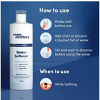 Man Matters Water Softener | Grocsy